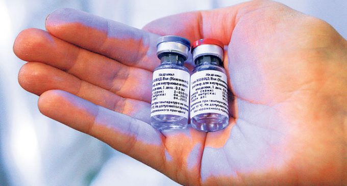 Credit Suisse: Sputnik V aşısının “kurutulmuş” şekli avantaj olabilir