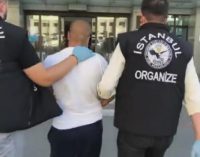 Süper Lig’de oynayan eski futbolcu silah kaçakçılığından tutuklandı