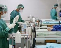 “Koronavirüs hastalarına içeriği bilinmeyen ilaç verilerek kobay yapıldı” iddiası