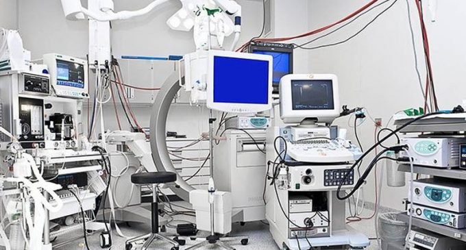Tıbbi cihaz sektöründe kriz sürüyor: Devletten alacaklar tahsil edilemiyor