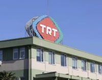 7 bin personel çalıştıran TRT, “dışarıdan sağlanan fayda ve hizmetlere” 1.6 milyar TL harcamış