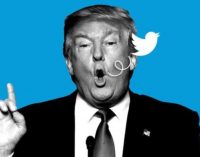 Twitter, Trump’ın bir paylaşımına daha uyarı koydu: Seçim dürüstlüğü kurallarını ihlal ediyor