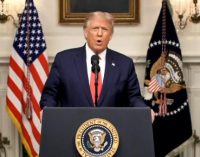 Trump’ın ısrarı sürüyor: BM, Çin’i salgından sorumlu tutmalı