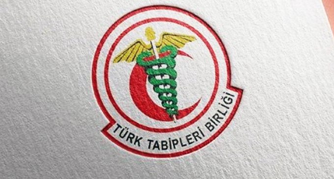 TTB: Son dört ayda kaybettiğimiz 26 sağlık çalışanından 13’ü aşısızdı