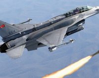 AKP heyeti F-16 savaş uçağı için ABD’ye gidiyor