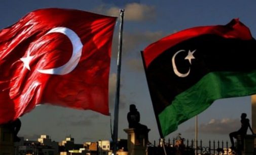 Libya Başkanlık Konseyi Başkanı Menfi: Türkiye ile ilişkileri geliştirmek önemli