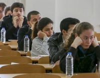 “Türkiye’de gençlerin yüzde 77,6’sı torpilin yetenekten daha etkili olduğunu düşünüyor”