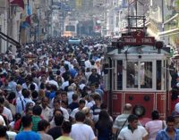 Türkiye’de yaşam süresi 78.6 yıla yükseldi