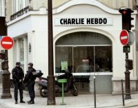Charlie Hebdo, Hz. Muhammed karikatürlerini yeniden yayımlayacağını duyurdu