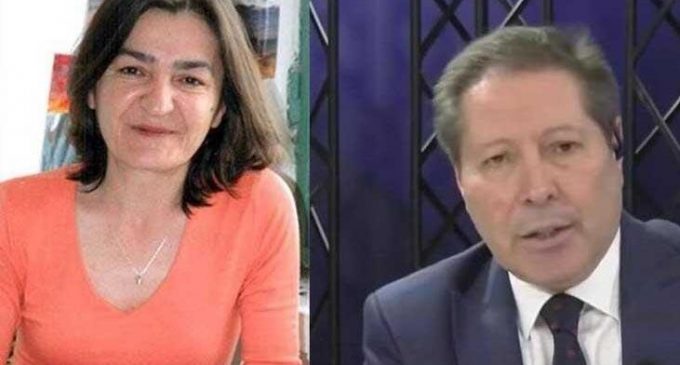 Gazeteci Müyesser Yıldız ve İsmail Zeki Dükel hakkındaki iddianame kabul edildi