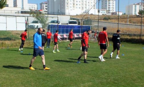 Yozgatspor’da 12 futbolcu, üç antrenör ve bir masör koronavirüse yakalandı