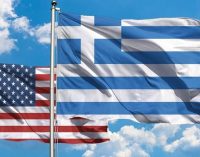 Yunanistan, Batı Trakya’da ABD ile ortak tatbikat düzenleyecek