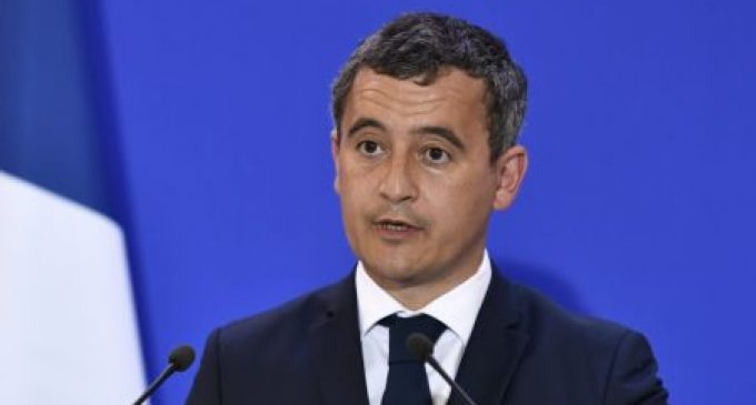 Fransa’da kapatılan Müslüman derneğinin başkanı, Türkiye’den “siyasi sığınma” talebinde bulundu