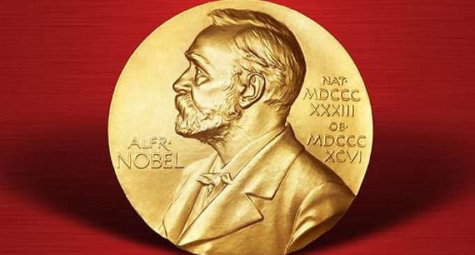 Nobel Barış Ödülü’nü kazanan belli oldu