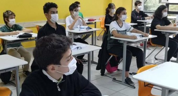 10 Ekim koronavirüs tablosu: Bin 649 kişi yeni hasta oldu, 56 kişi yaşamını yitirdi