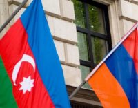 Ermenistan’dan AİHM’e “Azerbaycan” şikayeti