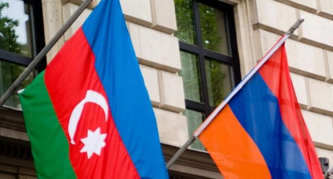 Ermenistan’dan AİHM’e “Azerbaycan” şikayeti