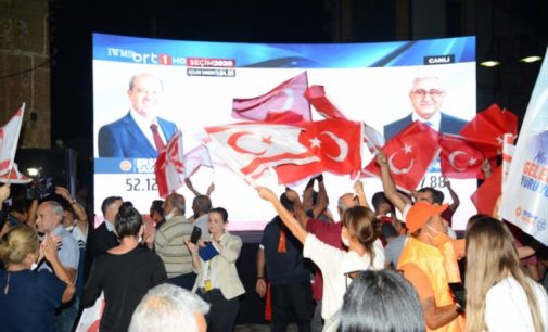 Kıbrıslı gazeteciden çarpıcı iddia: Seçimde oylar 3 bin liraya satın alındı