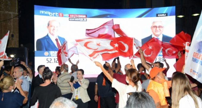 Kıbrıslı gazeteciden çarpıcı iddia: Seçimde oylar 3 bin liraya satın alındı