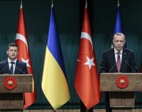 Erdoğan: Türkiye, Kırım’ın yasa dışı ilhakını tanımamıştır ve tanımayacaktır