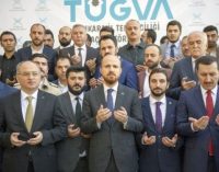 Danıştay kararı açıkladı: MEB ile TÜGVA arasındaki protokolün yürütmesi durduruldu