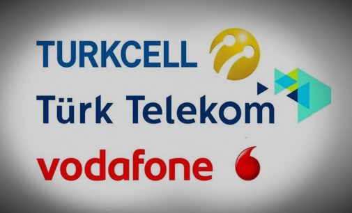 AKP’den GSM şirketlerine kıyak: 7 milyar TL’lik af teklifi
