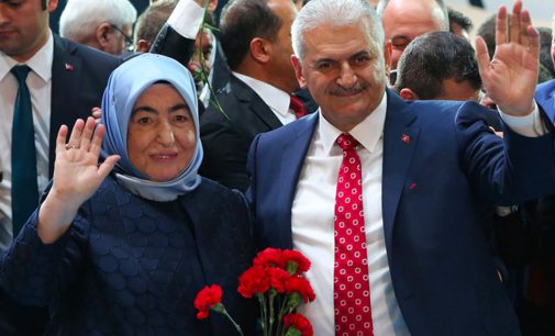 AKP’li belediyenin ihaleleri Yıldırım ailesinin yeğenine gitti: Dokuz yılda 368 milyon TL’lik ihale