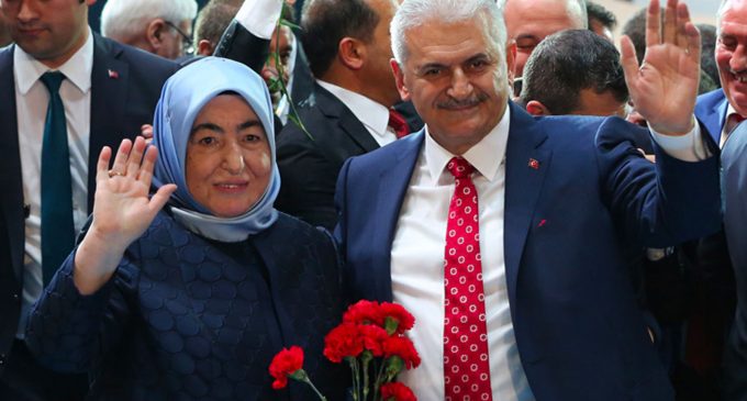 AKP’li belediyenin ihaleleri Yıldırım ailesinin yeğenine gitti: Dokuz yılda 368 milyon TL’lik ihale