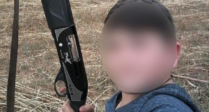 16 yaşındaki çocuk domuz avında 15 yaşındaki çocuğu vurup öldürdü