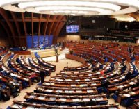 Avrupa Konseyi Parlamenter Meclisi Daimi Komitesi: Türkiye’deki muhalefete yönelik baskıları kınıyoruz