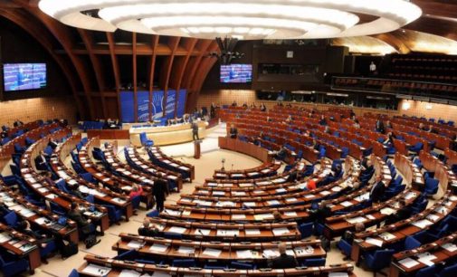 Avrupa Parlamentosu’ndan Türkiye’ye yaptırım çağrısı
