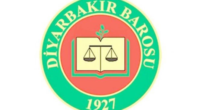 Diyarbakır Barosu, baro seçimlerinin ertelenmesine neden olan kararın iptali için dava açtı