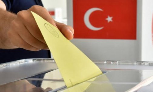 AKP’nin oy oranında büyük düşüş: Cumhur ve Millet ittifaklarının oy oranları birbirine yaklaştı