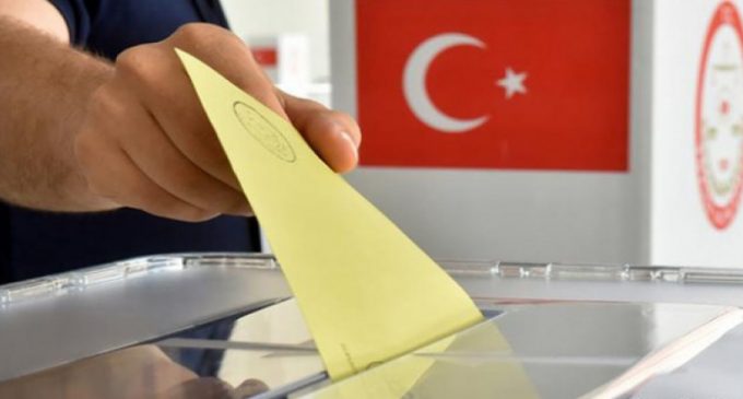 AKP’nin oy oranında büyük düşüş: Cumhur ve Millet ittifaklarının oy oranları birbirine yaklaştı
