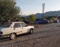 28 kişi koronavirüse yakalandı: İki köy karantinaya alındı
