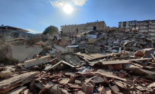 İzmir’de meydana gelen deprem, olası İstanbul depremini tetikler mi?
