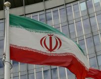 İran’a 13 yıldır uygulanan silah ambargosu kaldırıldı