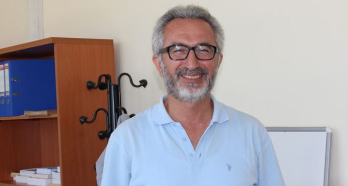 CHP’de yeni atama: Prof. Mehmet Hasan Eken Genel Başkan Başdanışmanı oldu