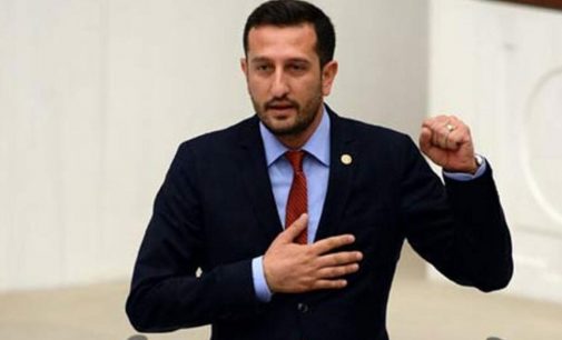 CHP’li vekilden AKP’li başkan hakkında suç duyurusu: Halkın sosyal donatı alanlarını satıyor!