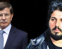 Davutoğlu’ndan “Reza Zarrab” çıkışı: Sahtekar Türkiye’de yargılanmalı!
