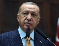 AKP’li Cumhurbaşkanı Erdoğan: Türkiye’de eve ekmek götüremeyen olduğuna inanıyor musunuz?