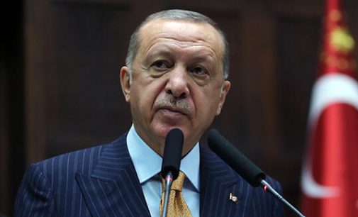 AKP’li Cumhurbaşkanı Erdoğan: Türkiye’de eve ekmek götüremeyen olduğuna inanıyor musunuz?