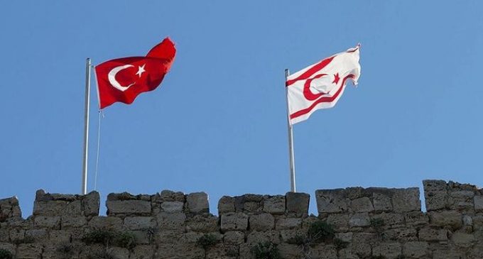 KKTC’ye seçim uyarısı: Türkiye seçim malzemesi yapılmamalı