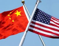 Çin Dışişleri Bakanlığı duyurdu: ABD’li silah firmalarına yaptırım kararı