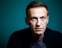 Rus muhalif lider Navalni: Zehirlenmemin arkasında Putin var