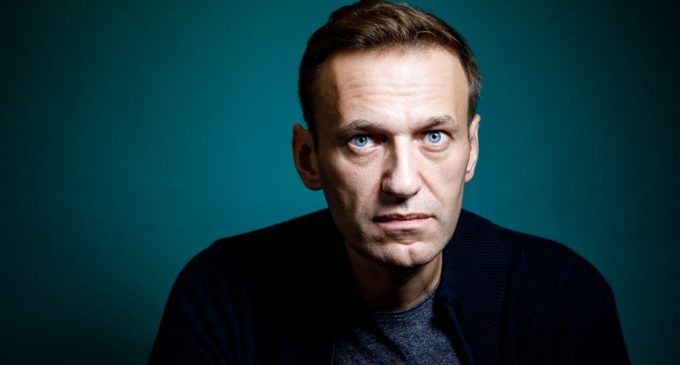 Rus muhalif lider Navalni, açlık grevine başladı