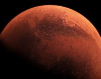 NASA duyurdu: Mars, Ekim ayı boyunca dünyadan görülecek