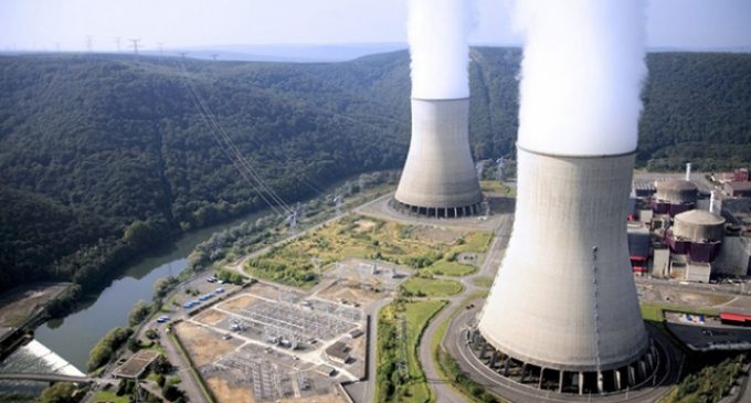 ABD Polonya’da nükleer enerji santrali inşa edecek