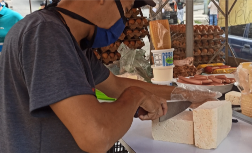 Türkiye peynir ithal edeceğini duyurmuştu: Venezuela’da peynirin fiyatı asgari ücreti geçti