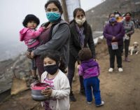Dünya Bankası raporu: Koronavirüs 150 milyon insanı aşırı yoksulluğa sürükleyebilir